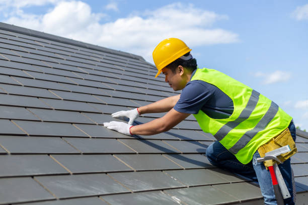 Quick and Trustworthy Emergency Roof Repair Services in Hitchcock, TX