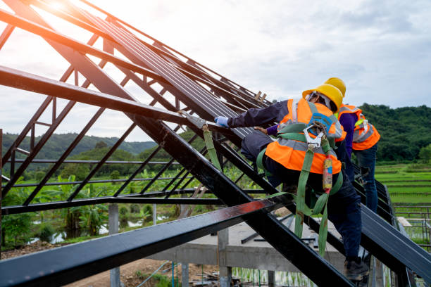 Trusted Hitchcock, TX Roofing Contractor Experts