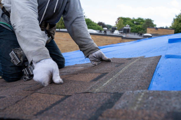 Best Commercial Roofing Services  in Hitchcock, TX