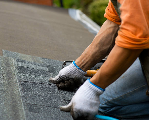 Heating Cable for Roof Installation in Hitchcock, TX